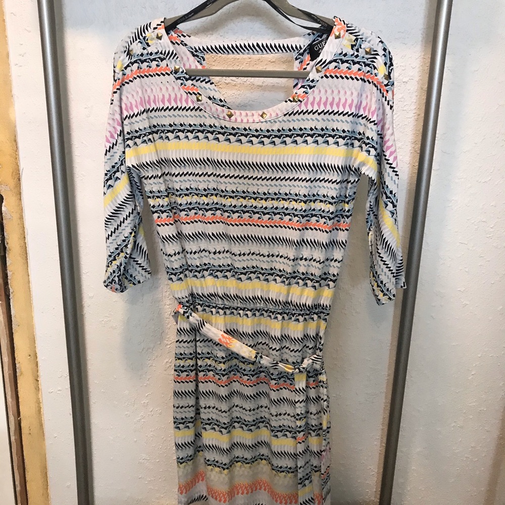 GUESS Los Angeles Dress Size 6